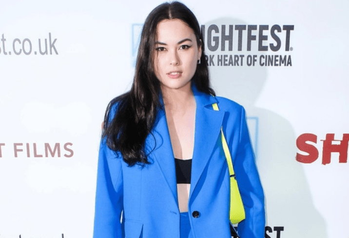 Jemma Moore Height, Net Worth, Age, Movies, Tv-Series, Family