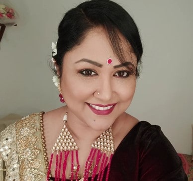 Jhumma Mitra Age, Height, Net Worth, Family, Boyfriend, Movies, Tv Shows, Doctor G, Biography, Wiki