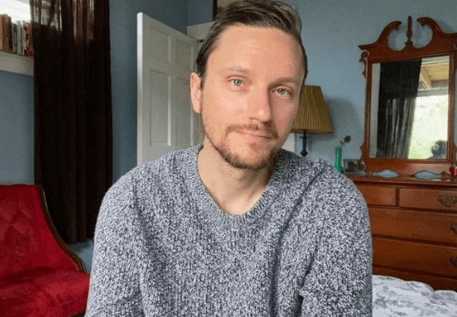 Joshua Mikel age height net worth movies