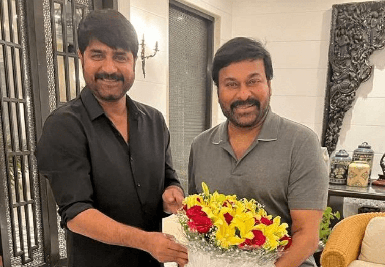 Meka Srikanth Net Worth, Height, Age, Movies, Family, Wife | Stark Times