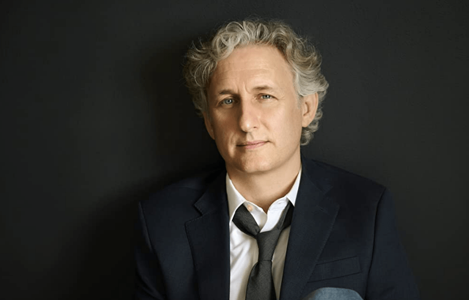 Michael Therriault Age, Height, Net Worth, Movies, Tv-Series