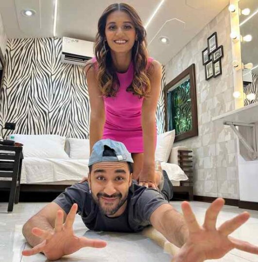 Raghav Juyal Girlfriend, Wife, Movies, Net Worth, Age, Bio Stark Times