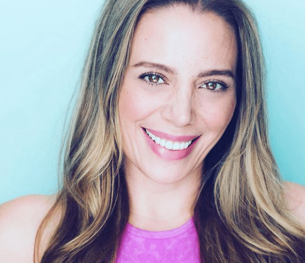 Stacey Oristano age height net worth movies