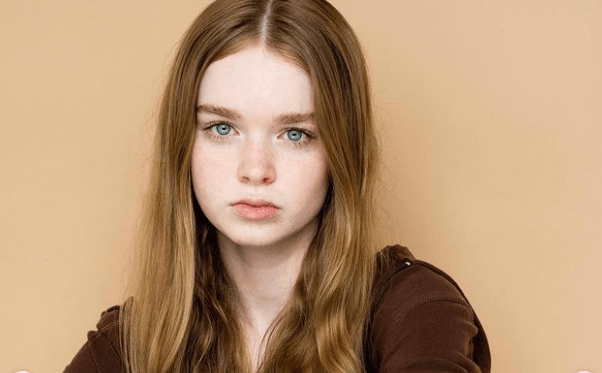 Summer H. Howell age height net worth movies