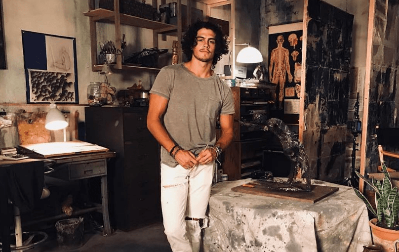Tommy Martinez Age, Height, Net Worth, Wife, Family