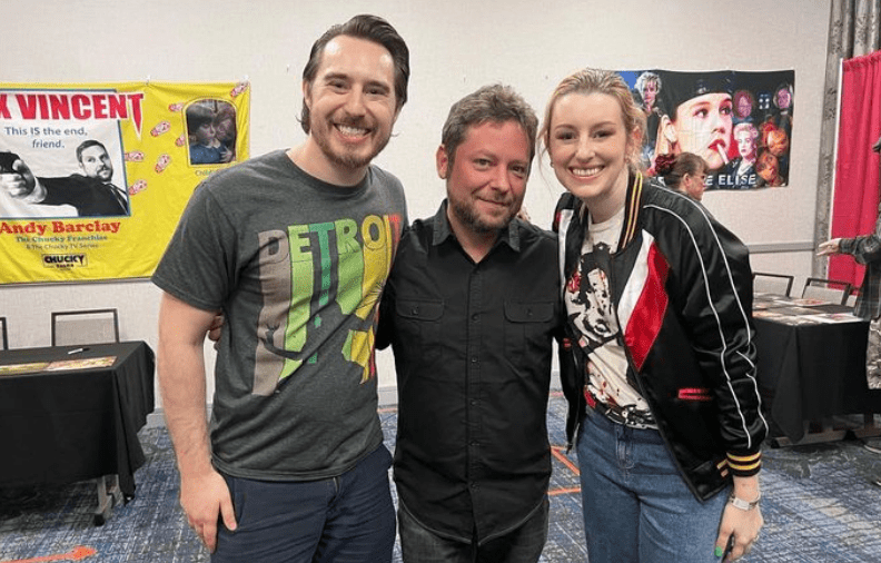 Alex Vincent Age, Height, Net Worth, Movies, Tv-Series