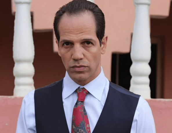 Yousef Sweid age height net worth movies