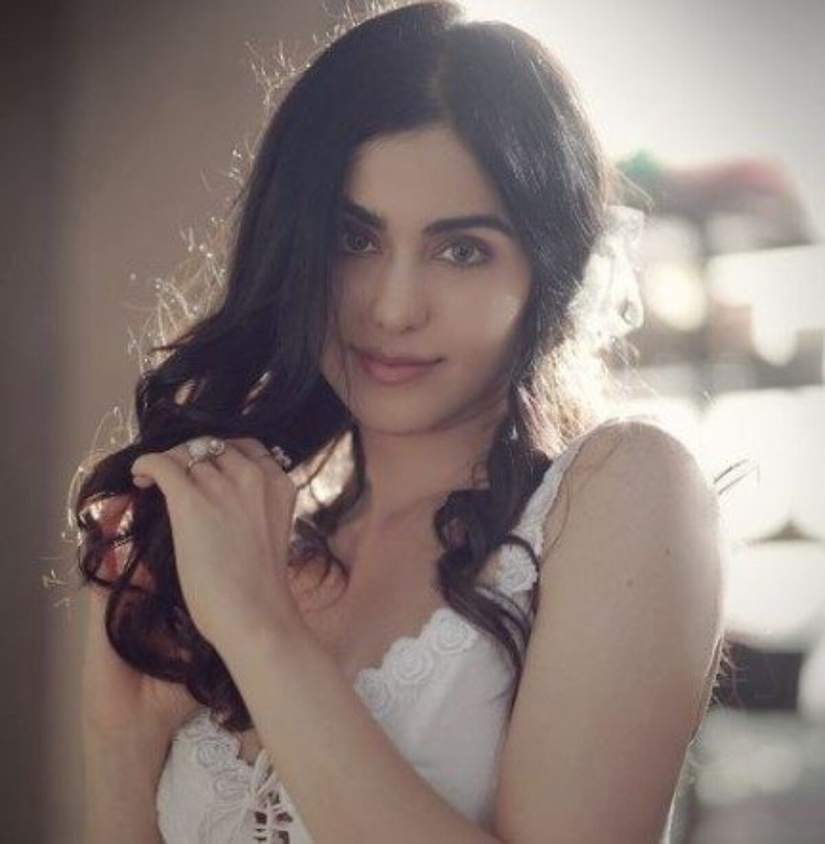 Aadha Sharma Full Sexy Video - Adah Sharma Sexy Photos, Hot Images, Bikini Pictures | Stark Times