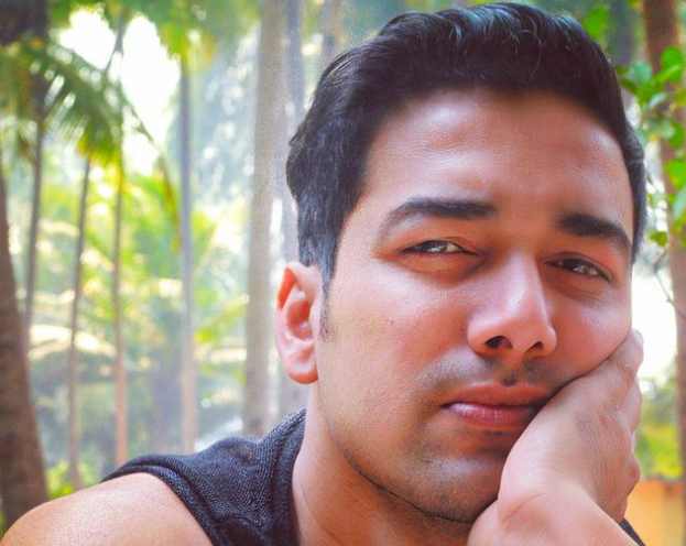 Anurag Sinha Biography, Wiki, Movies, Age, Wife, Net Worth, Family, Height, Web Series