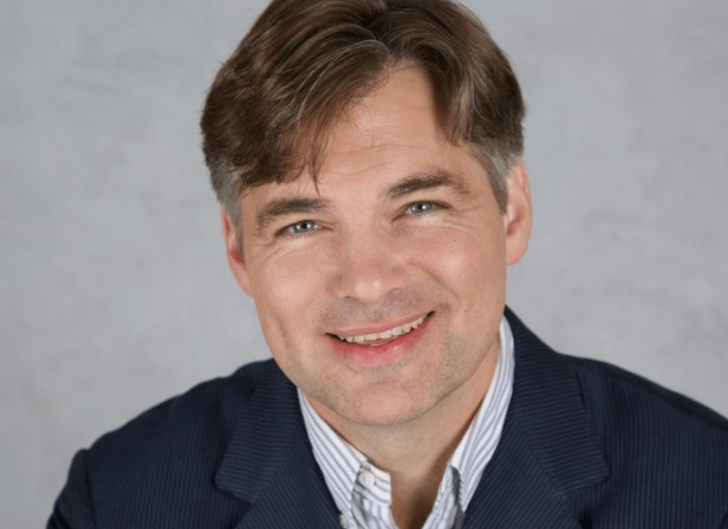 Daniel Cosgrove Age, Height, Net Worth, Movies, Tv-Series | Stark Times