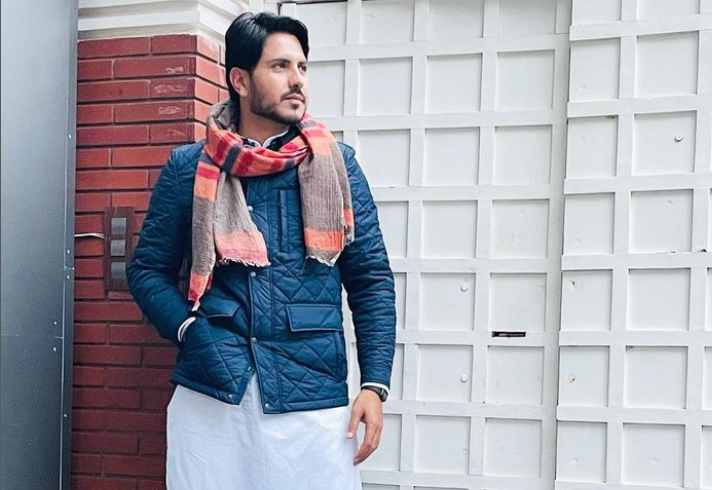 Jass Bajwa Biography, Wiki, Age, Wife, Height, Family, Net Worth, Songs, High Life, Movies
