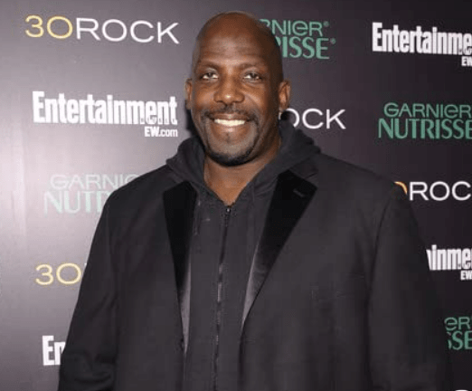 Kevin Brown age height net worth movies