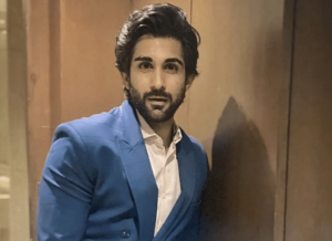 Kushagre Dua Wiki, Bio, Age, Height, Net Worth, Tv-Serials | Stark Times