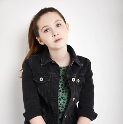 Madelyn Grace family, parents, siblings, boyfriend, relationship, dating, instagram, twitter, acting career, actress, movies, tv shows