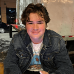 Maxwell Acee Donovan age height net worth movies