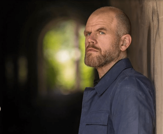 Michael Maize Net Worth, Age, Height, Movies, Tv-Series, Family