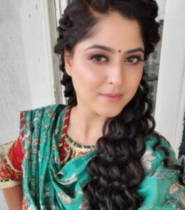 Who Is Monika Bhadoriya? Age, Height, Net Worth, Wiki, Biography