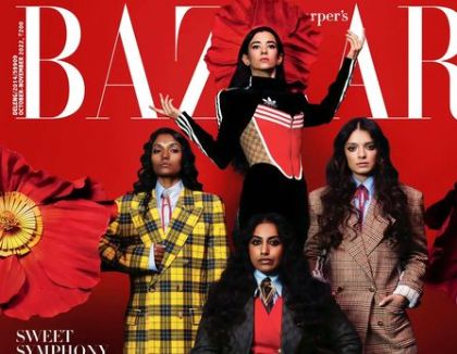 Cover of Bazar India