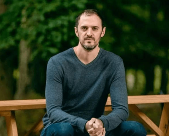Nathan Anderson age height wife family net worth