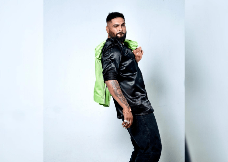 Navv Inder Age, Songs, Height, Albums, Net Worth