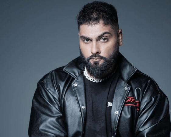 Navv Inder age height net worth songs