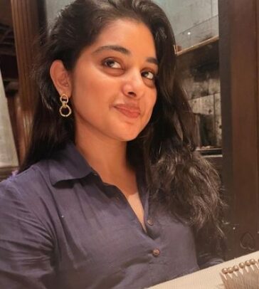 Nivetha Thomas Hot and Sexy Images | Stark Times