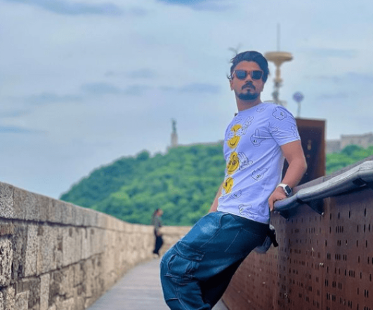 Rocky Jaiswal Wiki, Bio, Age, Wife, Height, Net Worth, Family| Stark Times