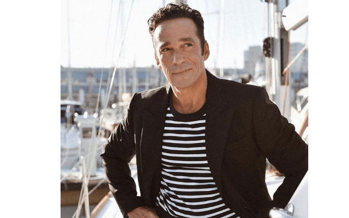 Yuval Segal age height net worth wife movies