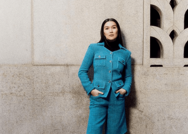 Zoë Chao Age, Height, Net Worth, Movies, Tv-Series