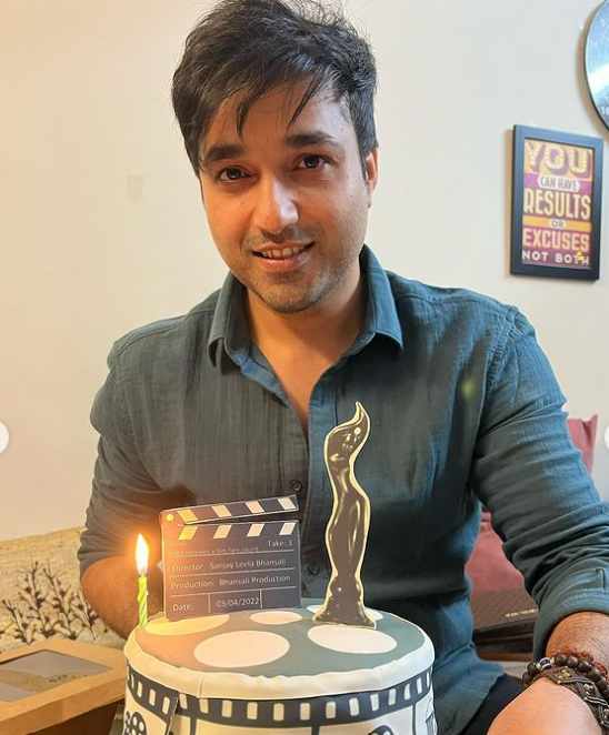 Ankit Narang Biography, Wiki, Age, Height, Wife, Net Worth, Family, TV Serials, Religion