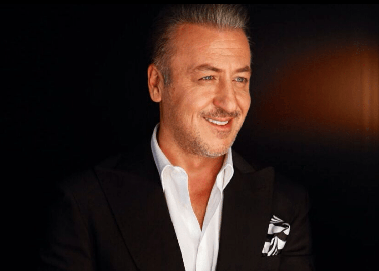 Baris Falay Net Worth, Height, Age, Wife, Movies, Tv-Series