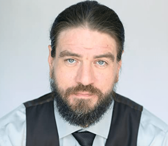 Charles Halford age height net worth movies
