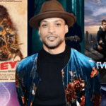 Cleo Anthony age height net worth movies wife