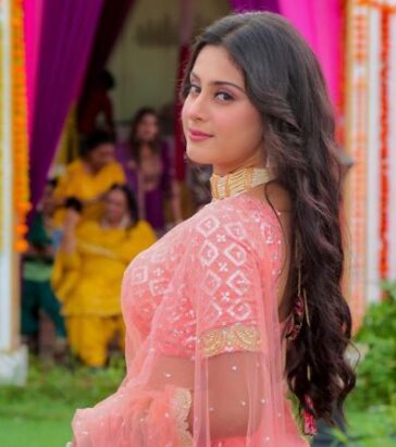 Who is Isha Malviya? Age, Height, Net Worth, Wiki, Biography