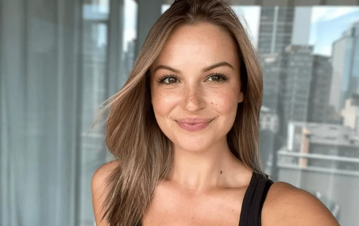 Kayla Wallace Age, Height, Net Worth, Husband, Parents, Bio| Stark Times