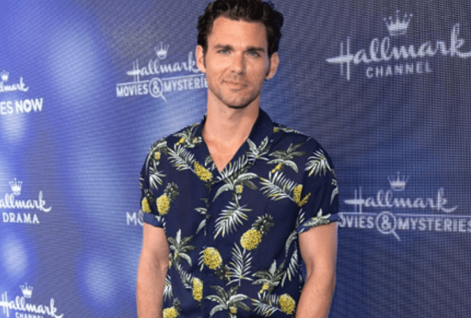 Kevin McGarry Girlfriend, Age, Height, Net Worth, Wife