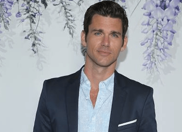 Kevin McGarry age height net worth wife girlfriend