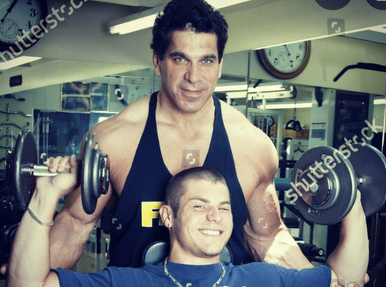 Lou Ferrigno Jr Net Worth, Height, Age, Wife, Movies, Tv-Series