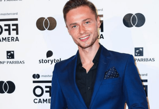 Patryk Pniewski Age, Height, Net Worth, Movies, Tv-Series | Stark Times