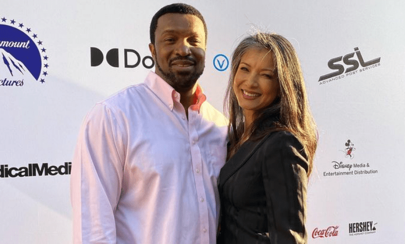 Roger Cross Height, Net Worth, Age, Movies, Tv-Series, Wife
