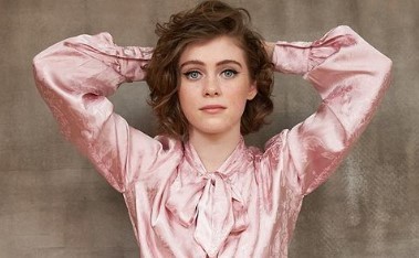 Sophia Lillis height and weight