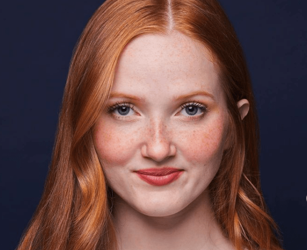 Abby Glover age height net worth movies tv shows family
