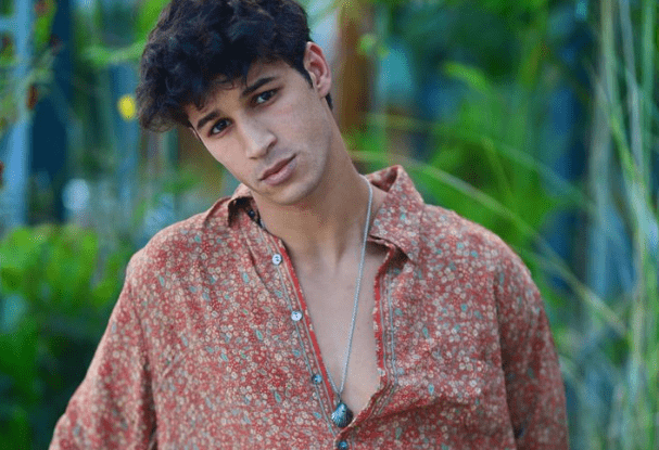 Adil Koukouh movies tv shows family parents siblings age height net worth weight girlfriend and partner 