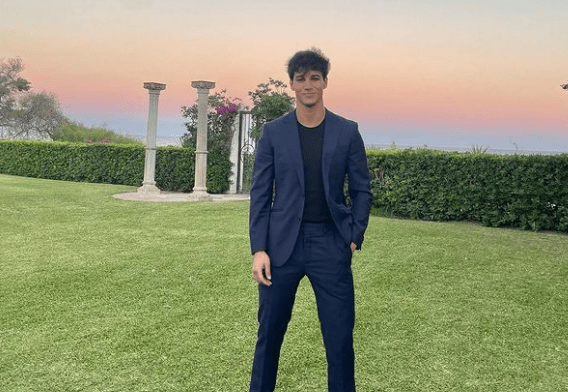 Adil Koukouh girlfriend age height net worth weight family parents and siblings 