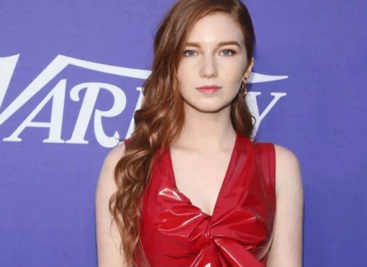 Annalise Basso Age Height Net Worth Movies Tv Shows Stark Times 4948