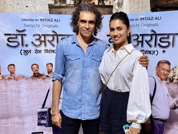 Anushka Luhar net worth height age movies tv shows boyfriend 