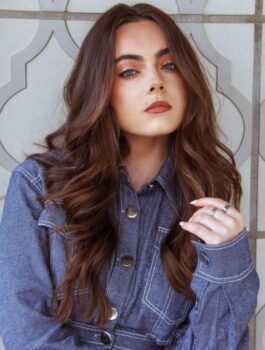 Ava Allan Age, Height, Career, Net Worth, Family, Wiki, Biography