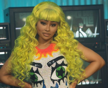 Who is Blac Chyna? Age, Net Worth, Bio, Wiki, Controversy, Realationship