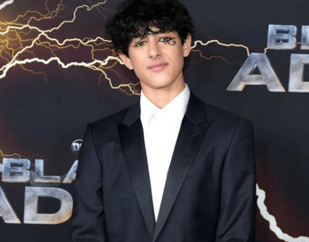 Bodhi Sabongui age height net worth movies tv shows
