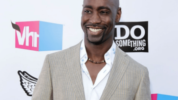 D.B. Woodside age height net worth movies tv shows